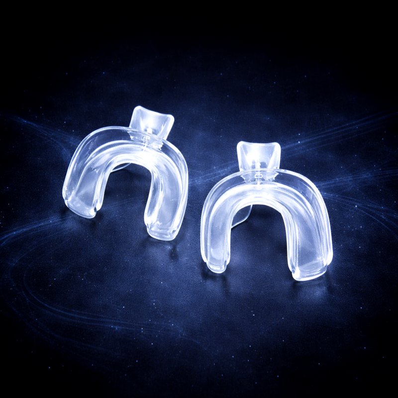 IslaGlow™ LED Teeth Whitening Kit – Professional At-Home Smile System