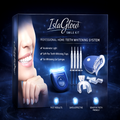 IslaGlow™ LED Teeth Whitening Kit – Professional At-Home Smile System